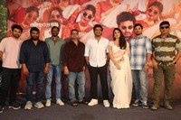 K Ramp Movie Press Meet Photos